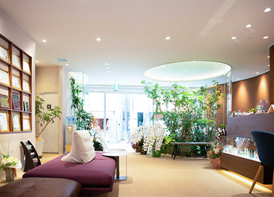 ホワイトラビット歯科医院